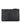 Courrèges Black Leather Wallet