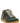 Maison Margiela Bicolor Calfskin Low Top Sneakers