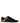 Burberry Black Calfskin Low Top Sneakers