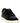 Burberry Black Calfskin Low Top Sneakers
