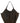 Brunello Cucinelli Brown Calfskin Tote Bag