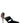 Balmain Black Viscose High Heel Pumps