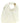 MM6 Maison Margiela White Polyethylene Crossbody Bag