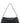 Balmain Black Calfskin Shoulder Bag