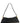 Balmain Black Calfskin Shoulder Bag