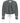 Ganni Gray Cotton Blouse
