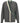 Dries Van Noten Gray Cashmere Cardigan