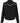 Amiri Black Polyester Full-Length Jacket