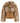 Elisabetta Franchi Brown Polyester Full-Length Jacket