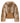 Elisabetta Franchi Brown Polyester Full-Length Jacket