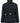 Elisabetta Franchi Black Polyester Full-Length Jacket