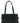 Jacquemus Black Calfskin Handbag