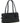 Jacquemus Black Calfskin Handbag
