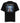 Undercover Black Cotton T-Shirt