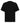 Undercover Black Cotton T-Shirt