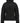 Elisabetta Franchi Black Polyester Full-Length Jacket