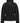Elisabetta Franchi Black Polyester Full-Length Jacket