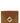 Fendi Brown Calfskin Cardholder