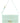 Fendi Bicolor Lamb Leather Shoulder Bag