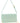 Fendi Bicolor Lamb Leather Shoulder Bag