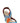Fendi Multicolor Viscose Strap-On Sandals