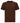 Lacoste Brown Polyester T-Shirt