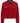 Versace Red Cotton Full-Length Jacket