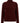 'S Max Mara Bordeaux Wool Cardigan