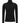 Max Mara Black Virgin Wool Cardigan