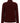 'S Max Mara Bordeaux Wool Cardigan