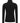 Max Mara Black Virgin Wool Cardigan