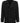 PINKO Black Wool Coat