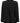 PINKO Black Wool Coat