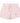 Champion Pink Cotton Shorts