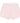 Champion Pink Cotton Shorts