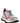 Balenciaga White Polyethylene Athletic Sneakers
