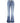 Desigual Blue Cotton Women's Jeans