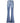 Desigual Blue Cotton Women's Jeans