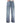 Desigual Blue Cotton Womens Jeans