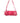 Desigual Rose Polyurethane Women's Bag