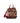 Desigual Brown Polyurethane Women's Backpack