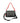 Desigual Black Poliuretano Womens Bag