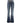 Desigual Blue Cotton Women's Jeans