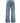 Desigual Blue Cotton Women's Jean