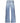 Desigual Blue Cotton Women's Jean