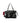 Desigual Black Polyurethane Women's Bag