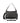 Desigual Black Polyurethane Women's Bag