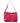Desigual Pink Polyurethane Womens Bag