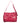 Desigual Pink Polyurethane Womens Bag