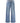 Desigual Blue Cotton Women's Jeans